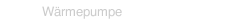 Wärmepumpe